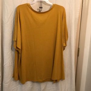 Terra & Sky Tops - Women’s shirt Terra & Sky Tops - Women’s shirt